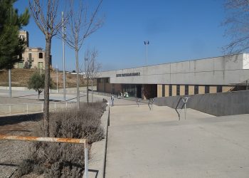 Kontrabandë mallrash në burgun ku mbahet ish-barcelonisti