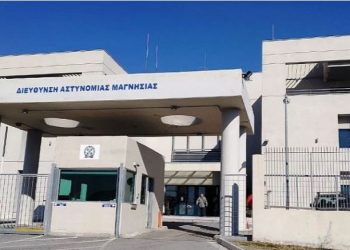 Shqiptari arratiset nga burgu grek