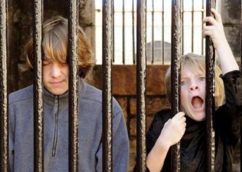 Shqipëri, rritet numri i të miturve të përfshirë në vepra kriminale