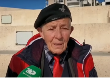 Ndahet nga jeta burrnesha e Durrësit