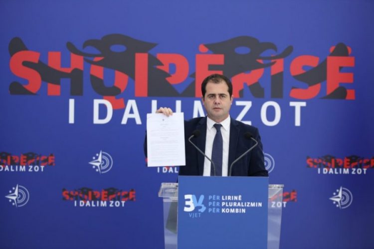 Bylykbashi: Në Vaun e Dejës blihen vota me paratë e ndihmës sociale