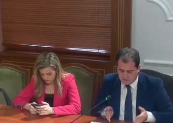 Komisioni i Ligjeve/ Bylykbashi: Rama mbron ministrat e korruptuar