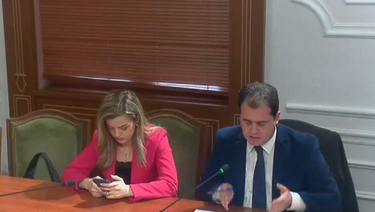 Komisioni i Ligjeve/ Bylykbashi: Rama mbron ministrat e korruptuar