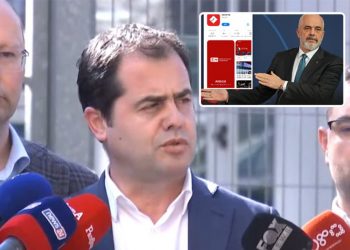 Deputetët demokratë padisin ‘Aktivistin’ në SPAK, u refuzohet