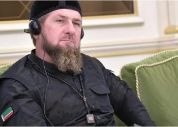 Lideri çeçen në gjendje të rëndë shëndetësore