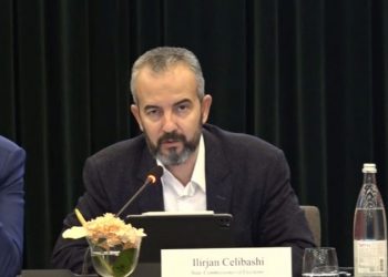 Celibashi: Kandidatët të mos kenë rekorde kriminale