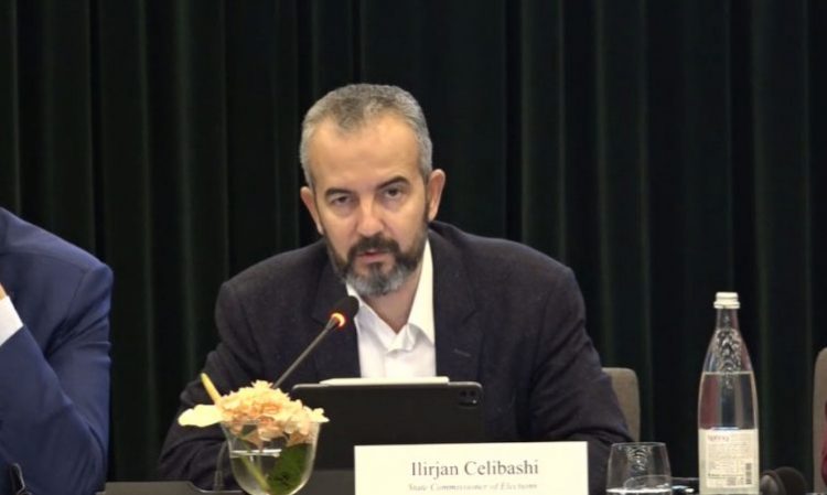 Celibashi: Kandidatët të mos kenë rekorde kriminale