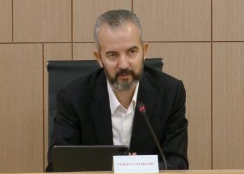 Celibashi: 21 parti kanë bërë kërkesë për regjistrim në zgjedhje