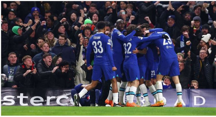 Chelsea “përmbys” gjithçka në “Stamford Bridge”
