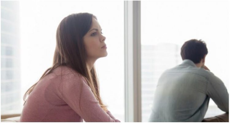 Pse çiftet qëndrojnë së bashku edhe kur martesa nuk funksionon më