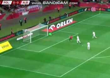 Cikalleshi kërcënon, por Szczezny nuk trembet