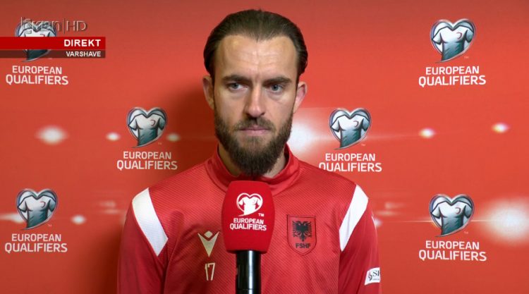 Cikalleshi: Nuk meritonim humbjen, u mposhtëm me një gjysmë goli