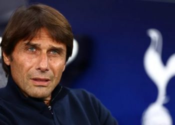 Zyrtare: Tottenham shkarkon Antonio Conten