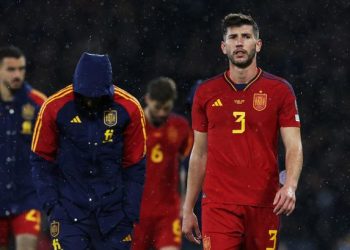 Jemi në limitet e absurdit! Spanjolli justifikon humbjen, fajtor… bari