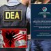 DEA fton shqiptarët: Na njoftoni për drogën dhe pastrimin e parave