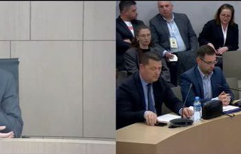 Përplasje në KQZ, Sefa kërkon ndarjen e kërkuesve