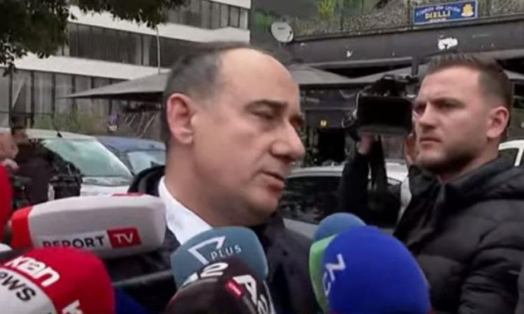 Më shumë se 3 orë në SPAK, deputeti i PS-së: Sekret hetimor