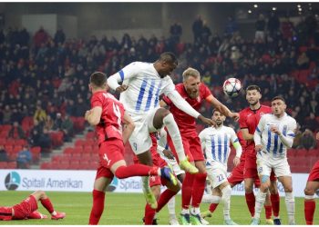 “Tirana ka mentalitet fitues”/ Ish-lojtari i Partizanit jep opinion për Superioren