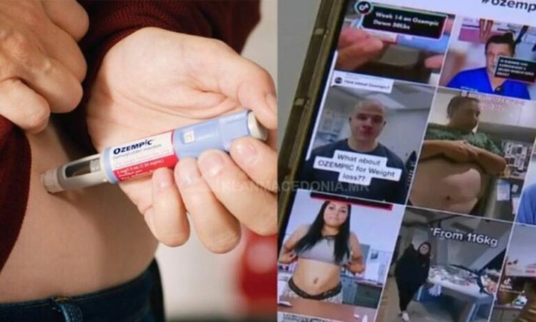 Konfuzion për ilaçin anti-diabet që blihet për dobësim