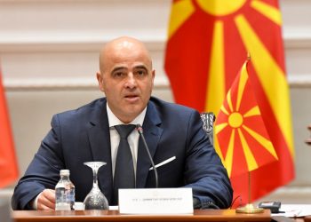 RMV/ Kovaçevski në “syrin e ciklonit” për sponsorizimet