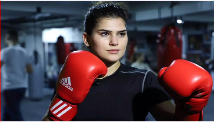 I ndalohen simbolet shtetërore, Sadiku mbetet jashtë botërorit