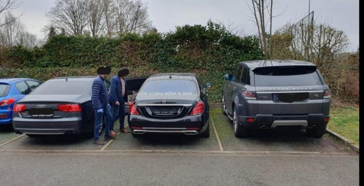 Shkatërrohet grupi i trafikantëve shqiptarë, 18 në pranga