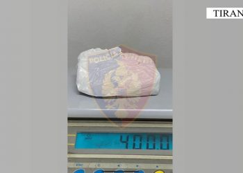 Aksion te ‘Komuna e Parisit’, arrestohet një person