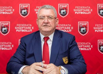 Presidenti Armand Duka: “Koha e humbjeve dinjitoze është tejkaluar tashmë”