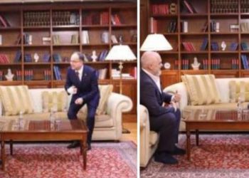 Rama luan “Vigani-Shkurtabiqi” me Begajn