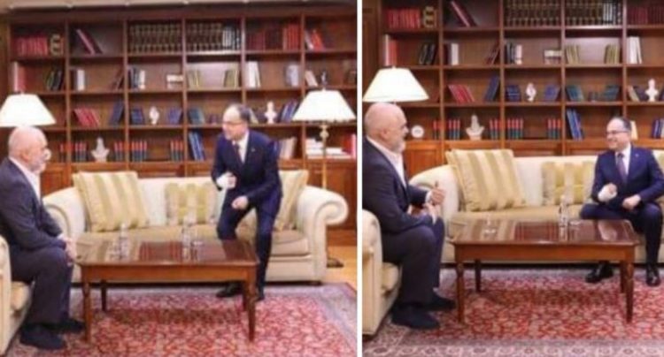 Rama luan “Vigani-Shkurtabiqi” me Begajn