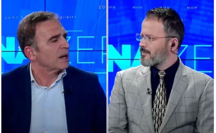 Eksperti i sigurisë plas ‘bombën’: Në QSUT shpërndahet drogë