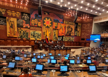 Dalin lidhjet e mafies shqiptare me ligjvënësit dhe jo vetëm…