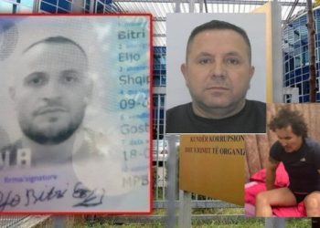 ‘Plumbi i Artë’, Holanda kërkon dënim me 30 muaj për Eljo Bitrin