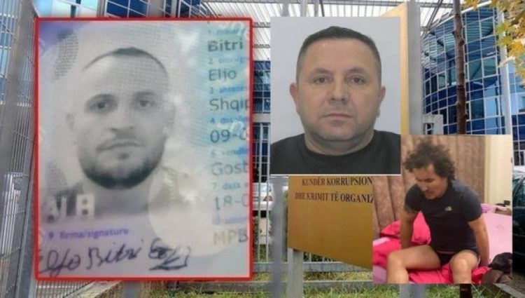 ‘Plumbi i Artë’, Holanda kërkon dënim me 30 muaj për Eljo Bitrin