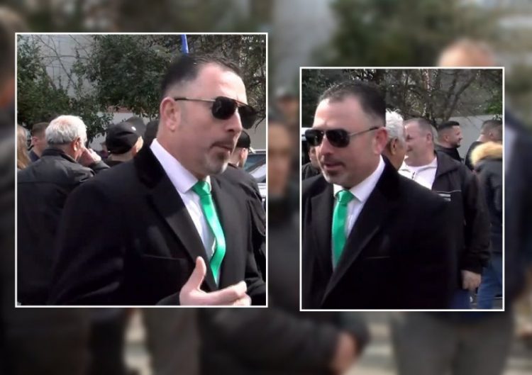 Nga Londra në protestën e opozitës: Të rrëzojmë klikën e Ramës