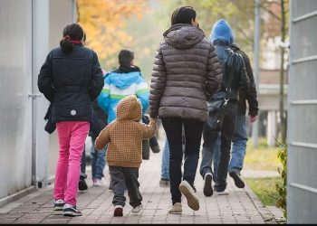 Raporti tregon dyndjen e madhe të shqiptarëve në këtë shtet