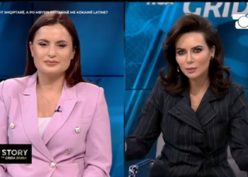 Gazetarja: Ja shqiptari që trafikon drogë nga Ekuadori