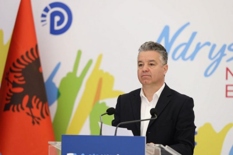 PD: Prova e lidhjes së Ramës me inceneratorët është thjeshtra e tij