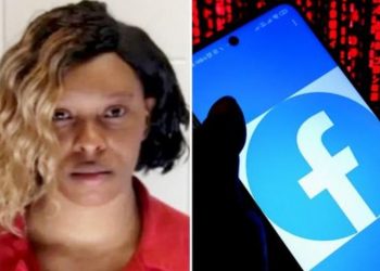 Gruaja vret me armë bashkëshortin gjatë transmetimit direkt në ‘FB’