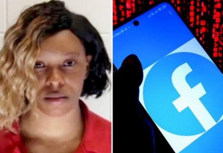 Gruaja vret me armë bashkëshortin gjatë transmetimit direkt në ‘FB’