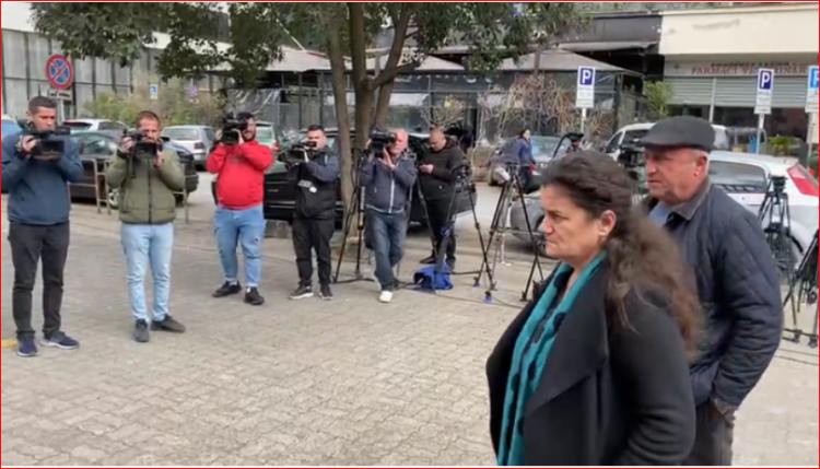 Gërdeci/ Seanca për Mediun, mbërrin në SPAK familja Durda