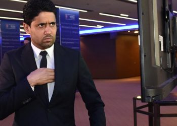 Inter dhe PSG “bëjnë paqe” gjatë darkës së këndshme