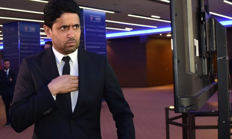 Inter dhe PSG “bëjnë paqe” gjatë darkës së këndshme