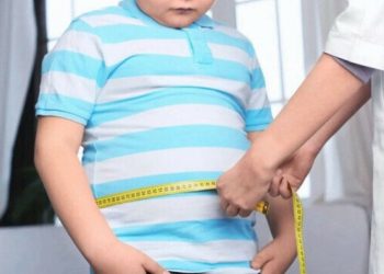 Studimi: Obeziteti tek fëmijët në Shqipëri do të rritet ndjeshëm