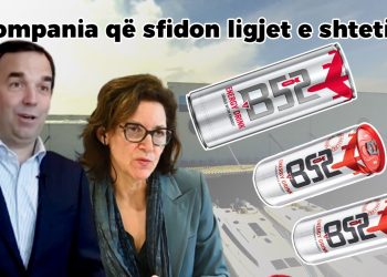 Kompania që sfidon ligjet dhe shtetin! Rreziku nga papërgjegjshmëria e institucioneve