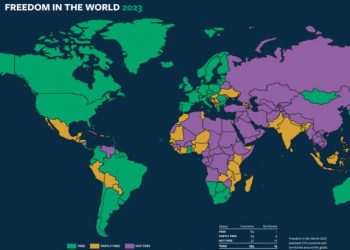FH: Korrupsioni dhe krimi organizuar, problem serioz në Shqipëri