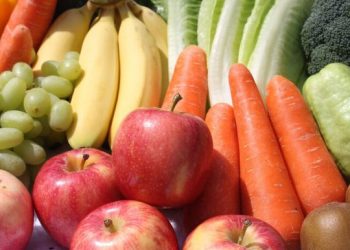 Çfarë i ndodh trupit tuaj nëse nuk hani fruta dhe perime?