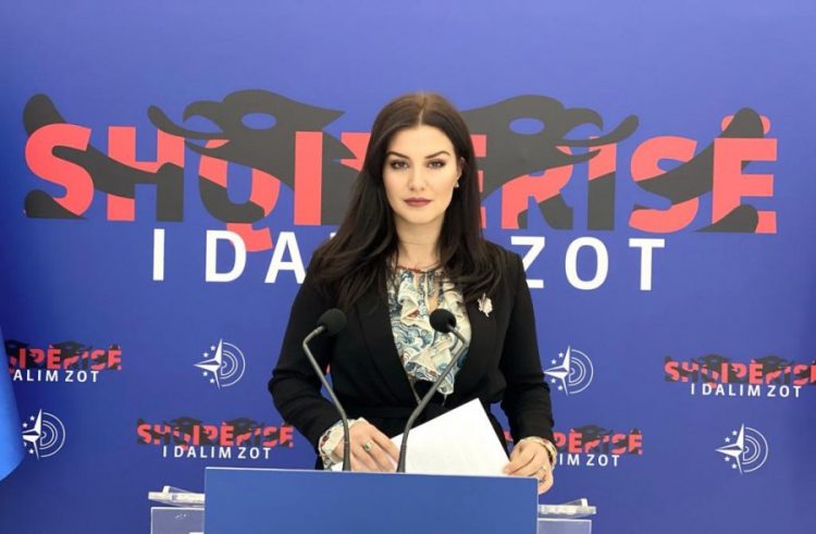 Masakra në Don Bosko, PD: Kryefajtorë të situatës Rama dhe Çuçi