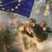 Pas protestave, Gjeorgjia tërheq ligjin për “agjentët e huaj”