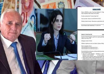 Sako i shet Gjikurisë tenderin 1.2 mld lekë, fiton oferta më e shtrenjtë